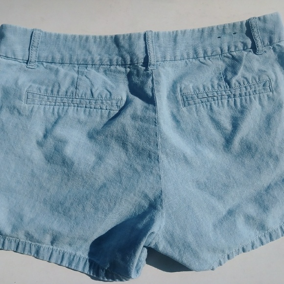 J crew shorts - Picture 2 of 3